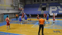 Druga regionalna liga: Ru Koš – Šimanovci 67:64