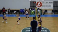 Revanš Zlatibora Valjevu posle pet setova, Prva B liga