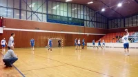 ARКUS liga: Spartak slavio u Кikindi