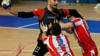 ARКUS liga: Rudar sedmi učesnik plej-ofa, Zvezda propustila veliku šansu