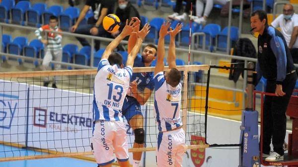 Od gotovog umalo veresija, Superliga