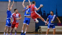 ARKUS liga: Vojvodina dočekuje Dubočicu, Partizan protiv Dinama za povratak na pobednički kolosek