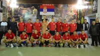 Kulpinčani žele pobedu