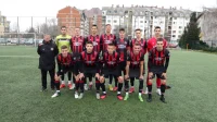 Omladinci šabačke Mačve spremni za nastavak prvenstva, odložen start