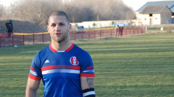 Rusin odneo bodove iz Kulpina, PFL Sombor