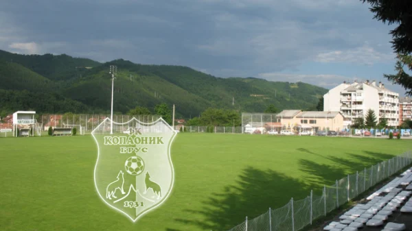 "Vukovi" pobedom startovali u prolećnom delu prvenstva, Zona "Zapad"