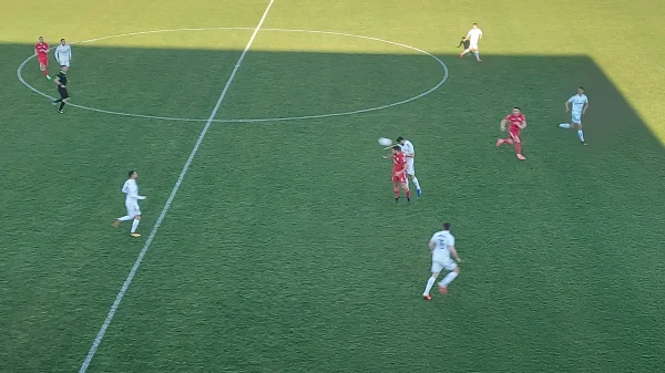Nema Birme, nema igre, Linglong Superliga Srbije