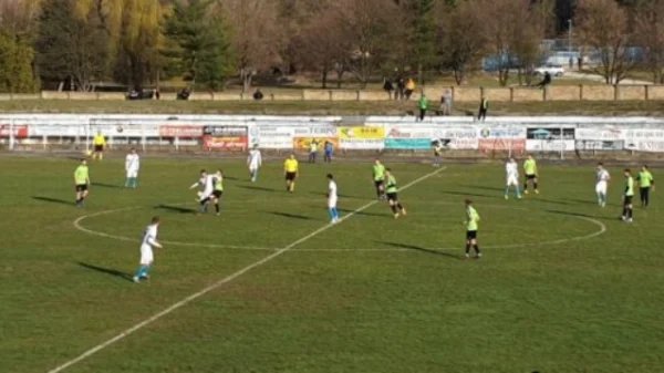 Zaječarci vratili uzdrmano samopouzdanje sa starta prvenstva, Srpska liga Istok