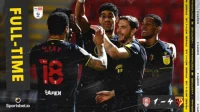 Pobeda Votforda, kiksevi Brentforda i Svonsija, Engleska: Championship