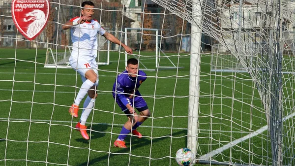 Lider uhvatio prolećni zalet, Prva liga Srbije