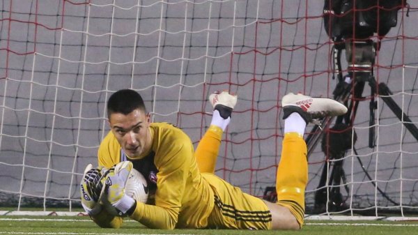 Zmajevima tri boda u Nišu!, Linglong Superliga Srbije