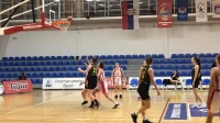 Košarkašice Gimnazijalac Tigra izborile opstanak u ligi