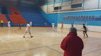 Seničani stvarali, a Leposavić realizovao šanse, Treća Futsal liga Zapad