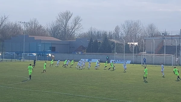 Četvrta pobeda Žarkova u nizu, Prva liga Srbije