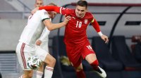 Stručni ugao: Samo da se Tadić ne prehladi, World Cup 2022 Qualification - Group A