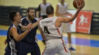 Leskovačko Zdravlje se posle 13 godina vraća u Košarkašku ligu Srbije