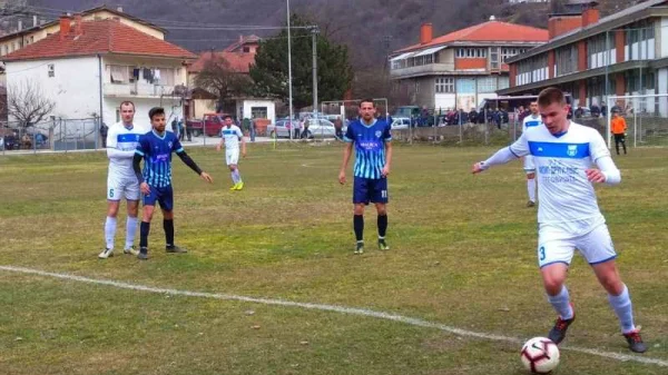 Pčinja nastavila niz pobeda, pao Timočanin, Srpska liga Istok