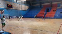 Seničani na vrhu Oplenca, Treća Futsal liga Zapad