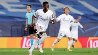 Real bolji od Liverpula, UEFA Champions League - Final stages