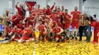 Vojvodina je stari novi šampion