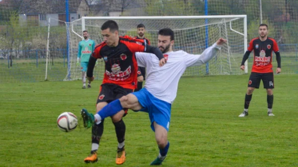 Zrenjaninski Radnički savladao Vojvodinu 1928, Srpska liga Vojvodina