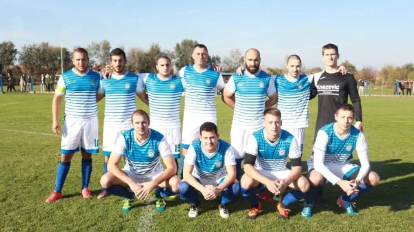 Nakovačka "Barcelona" sigurna protiv Tamiša, PFL Zrenjanin