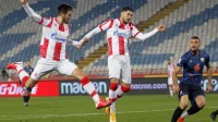 Zvezda u finalu, dupla kruna na dohvat ruke
