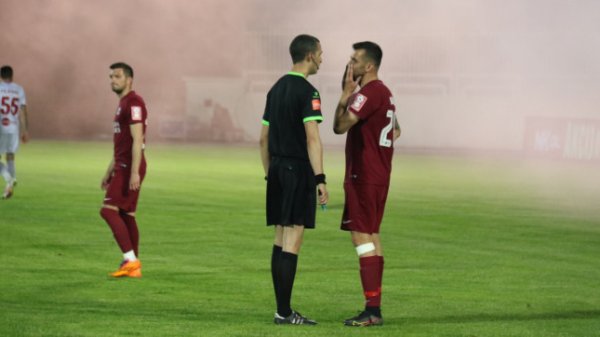 Sarajevu bod u Mostaru, m:tel Premijer liga BiH