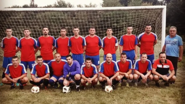 Zaslužena i važna pobeda Kamenorezac 76 u borbi za opstanak u ligi, Druga rasinska okružna liga