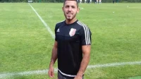 Marjan Nikolić džoker "Vukova" za pobedu protiv odlične ekipe Levača, Zona "Zapad"