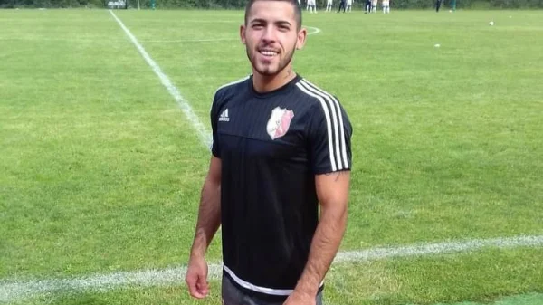 Marjan Nikolić džoker "Vukova" za pobedu protiv odlične ekipe Levača, Zona "Zapad"