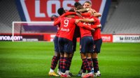 Lil sve bliži tituli!, Francuska: Ligue 1