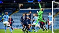 PSŽ finale gleda na tv-u