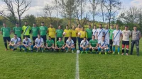 Timok 1919 u finalu KUP-a FS Zaječarskog okruga