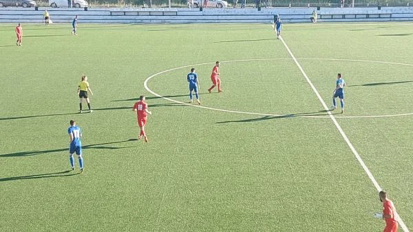 Lider iz Zemuna lako protiv BASK-a, Srpska liga Beograd