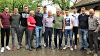 MOK Bečej iskoristio pauzu da održi izbornu skupštinu