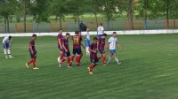 Raspucani crveno-plavi, PFL Zrenjanin