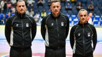 Tendenciozno suđenje poguralo Budućnost do izjednačenja, ABA Liga - Play off