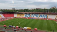 Finale Kupa Srbije 2020/21 pripalo Zvezdi