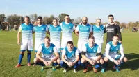 "Barcelona"polovična u dva kola, PFL Zrenjanin