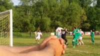 Bošnjanci ogorčeni suđenjem Vukmirovića u Majdevu, Zona "Zapad"