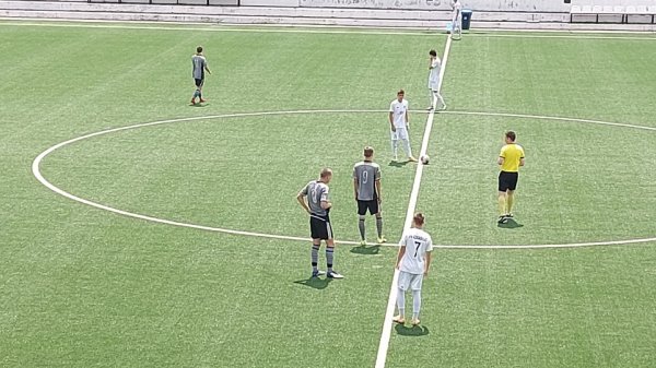 Kadeti Čukaričkog pobedom overili treće mesto, Kadetska liga Srbije