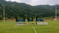 Sloga iz Despotovca nadigrala Kopaonik, Zona "Zapad"