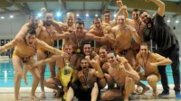 Vaterpolisti Radničkog šampioni Srbije!