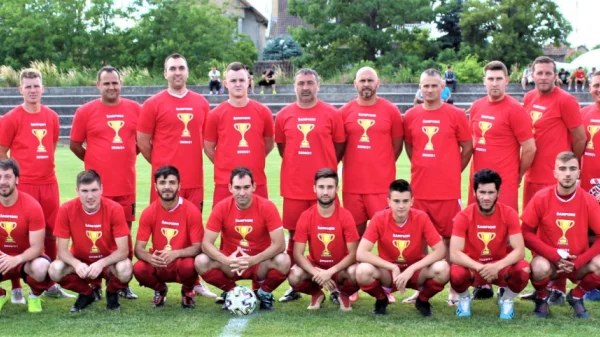 Podela plena realan ishod, MFL Bačka Topola - Mali Iđoš - Vrbas - Bečej - Srbobran