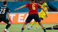 Španija nije probila bunker Švedske ali mogu čak biti i zadovoljni, EURO 2020 - Group E