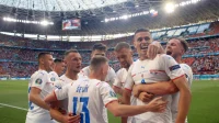 Česi bacili Holandiju na kolena i prošli u četvrtfinale