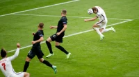 Sterling i Kejn poslali Nemce kući