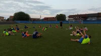 Kušiljevo krenulo na krilima Mijajlovića, Zona "Zapad"