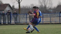 Poraz Aleksandrovčana na startu sezone, PFL Zrenjanin